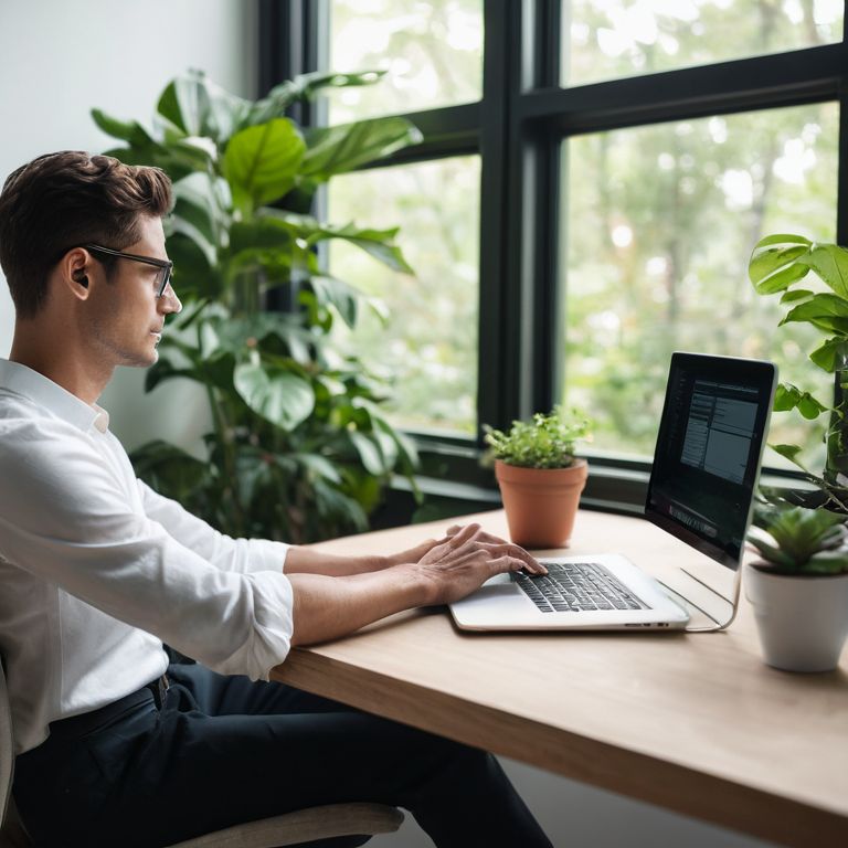 Streamlining Your Workflow with AI