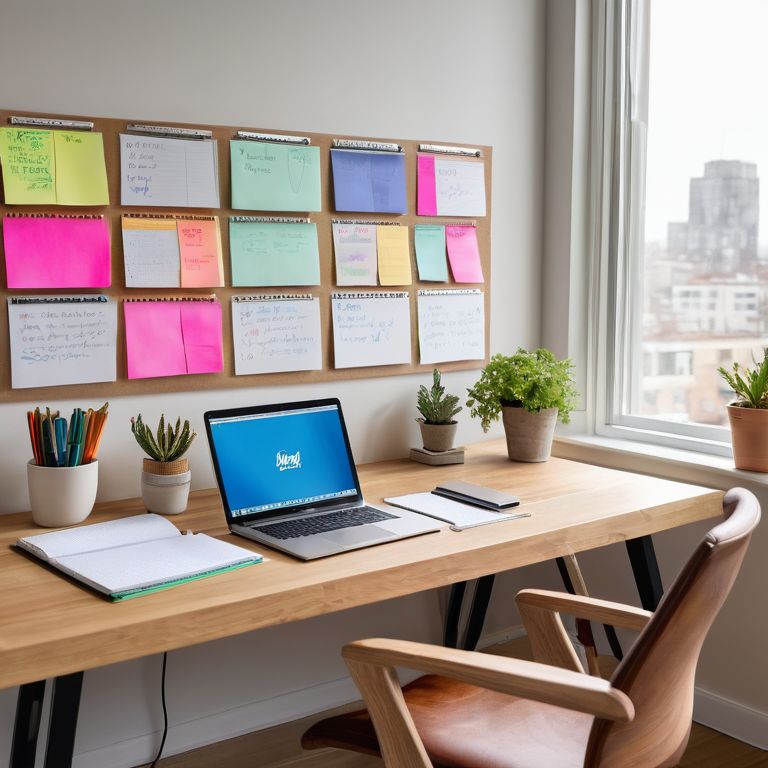 Streamlining Your Workflow with automation tools