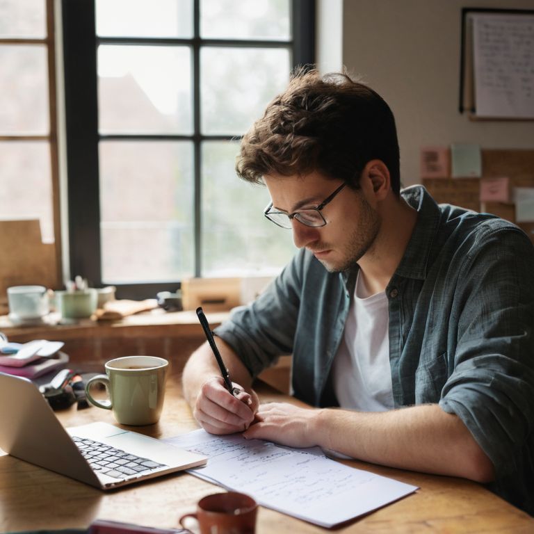 Revolutionizing Note-Taking with AI