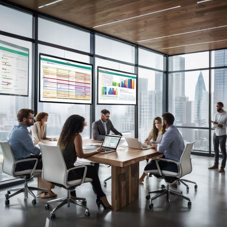 AI-Powered Project Management Tool