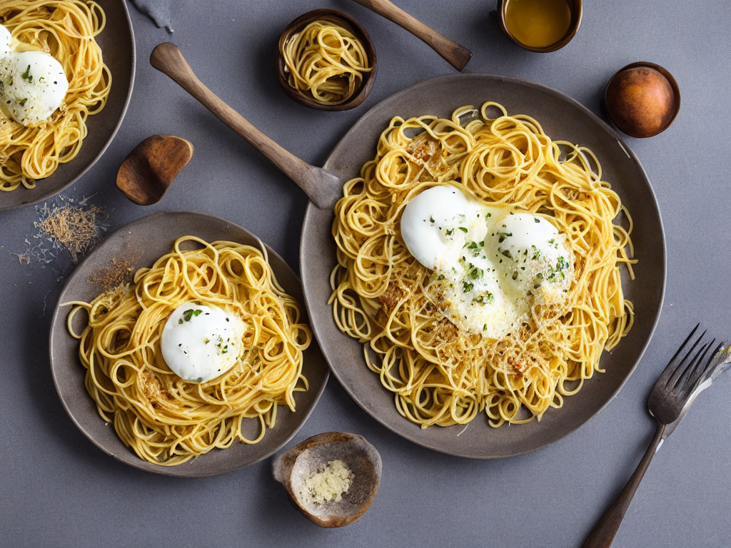 Carbonara Recipe Secrets Uncovered