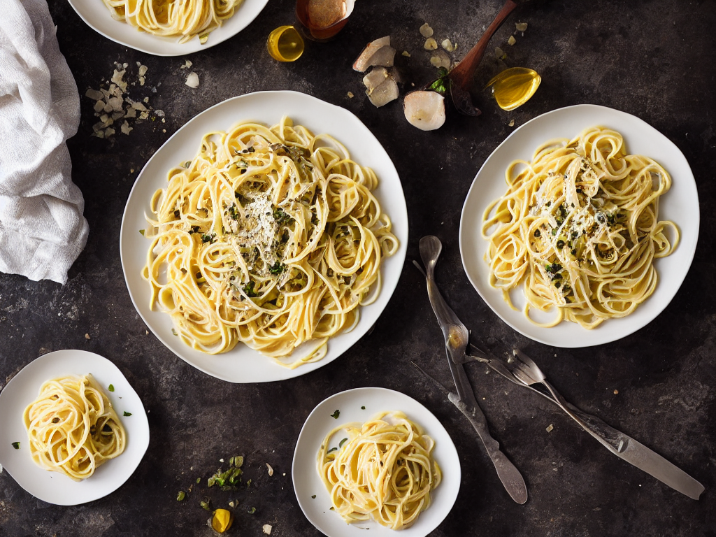 Mastering Carbonara Essential Tips