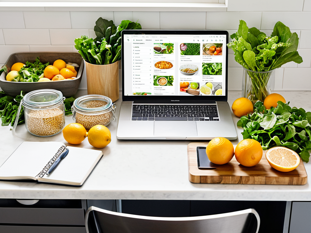 Guide Overview: Meal Prep Essentials