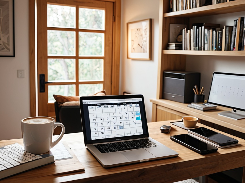 Mastering Time Management techniques