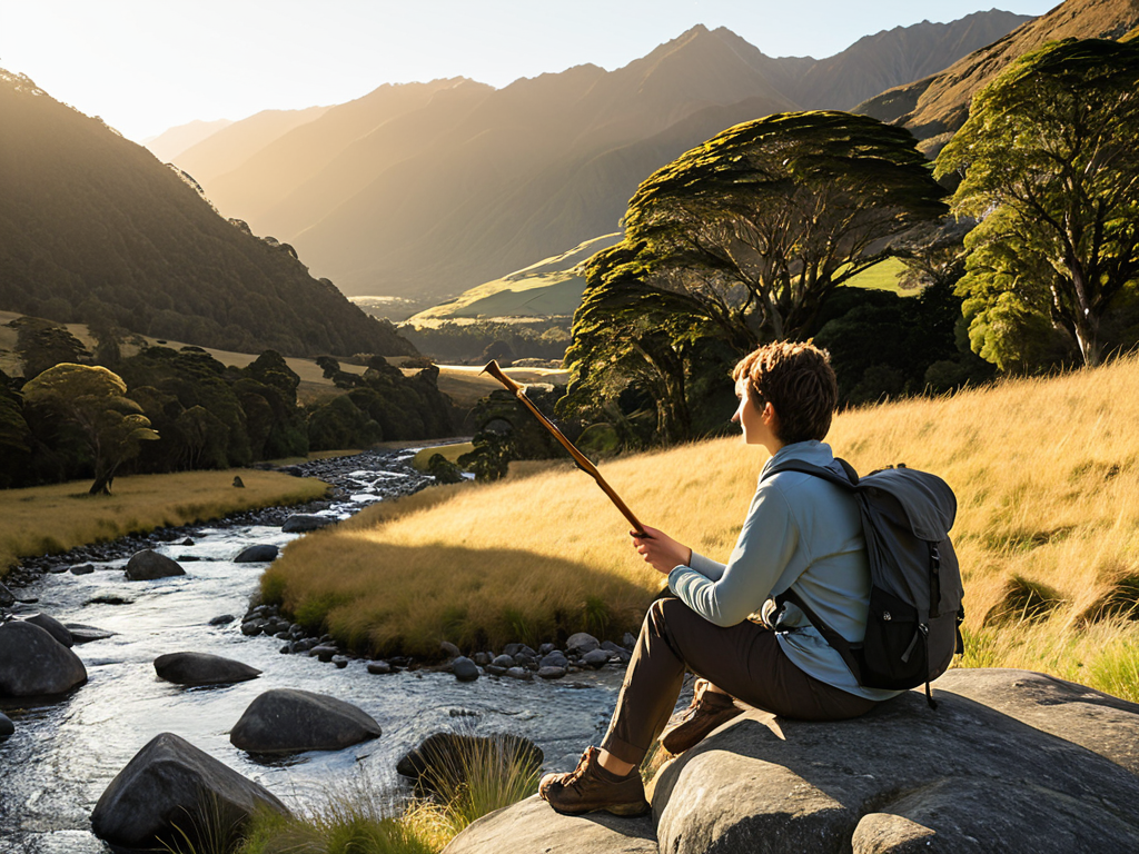 Embracing the Rhythm of Life