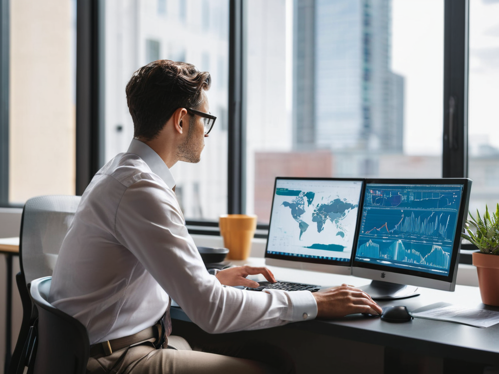 Best Data Visualization Tools