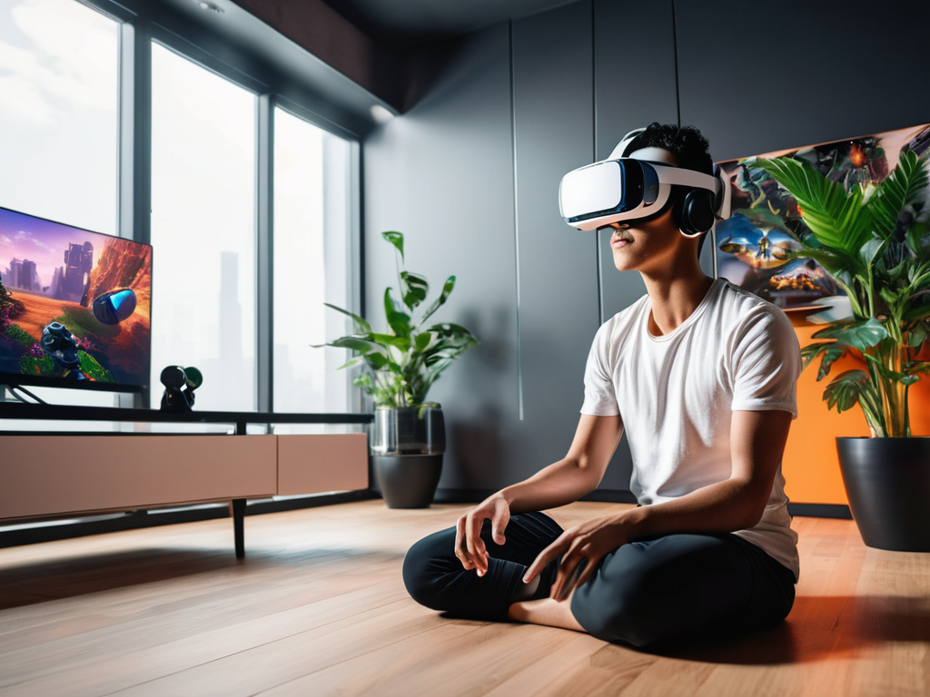 Best VR Headsets