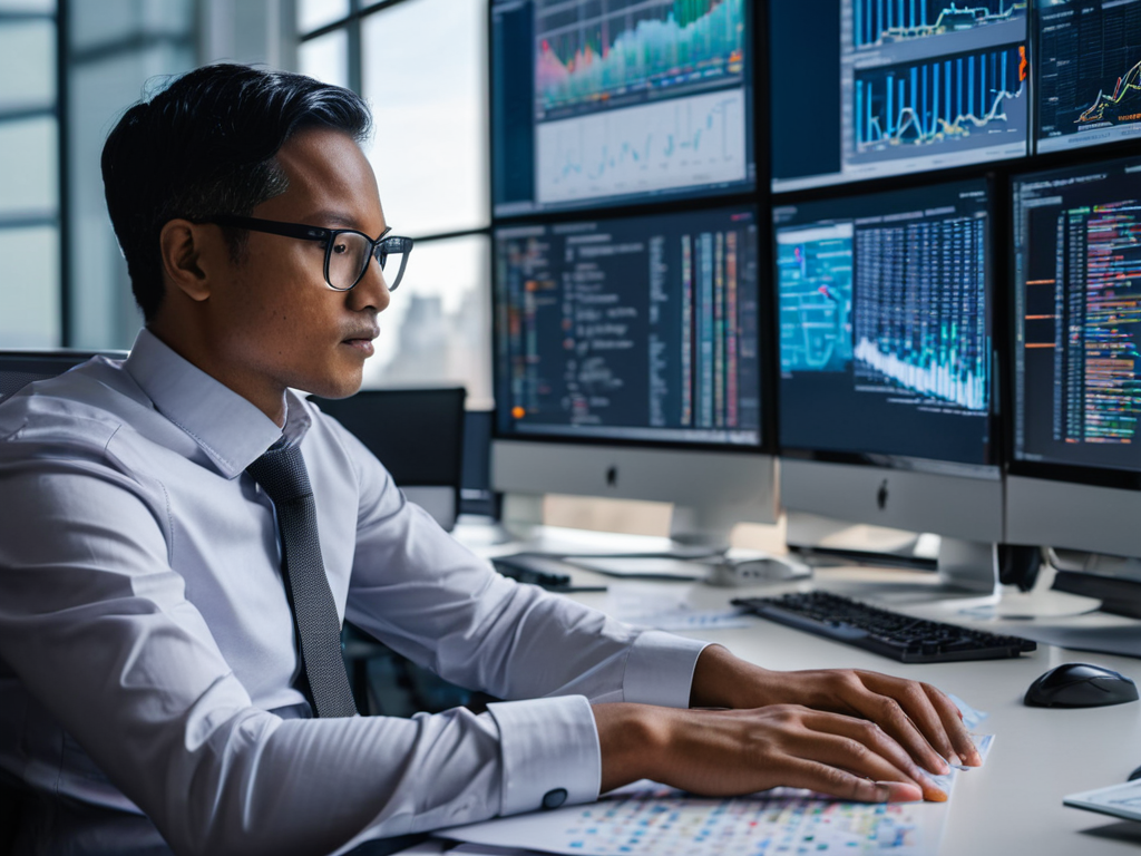 Data Science insights analysis