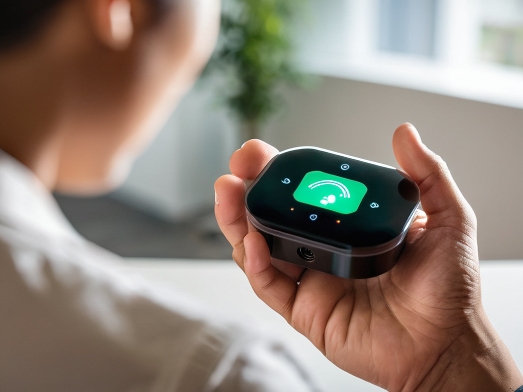 IoT Security Challenges