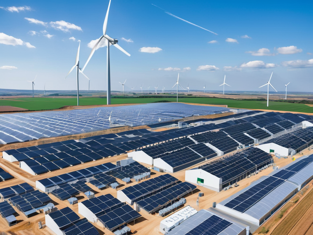Uncovering Cryptos Environmental Impact