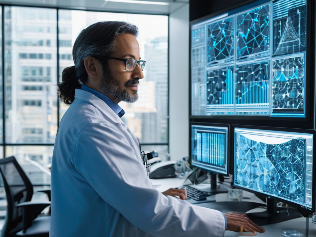 Unlocking Quantum Potential