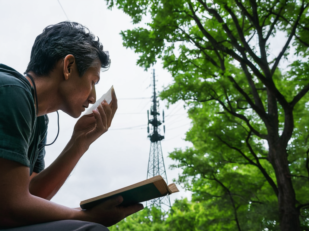 Unveiling 5g Health Concerns