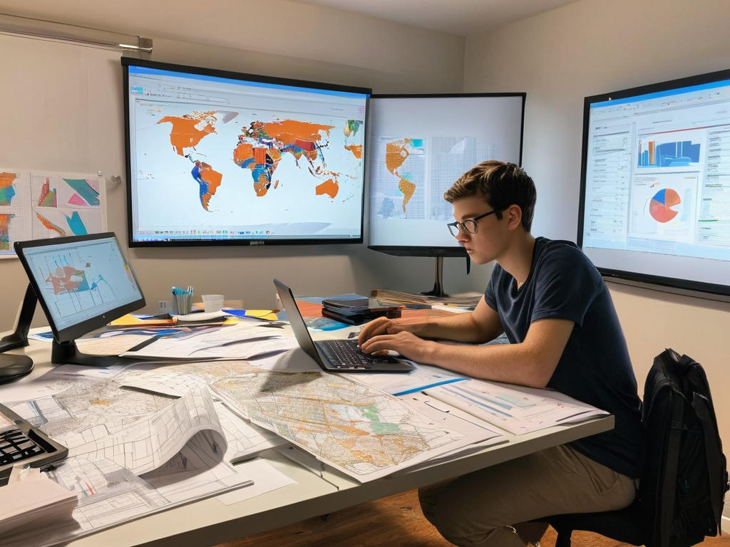 Data analysis for Beginners
