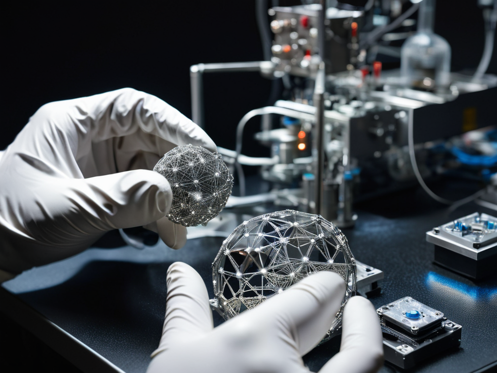 Challenges of Building a Quantum Computer
