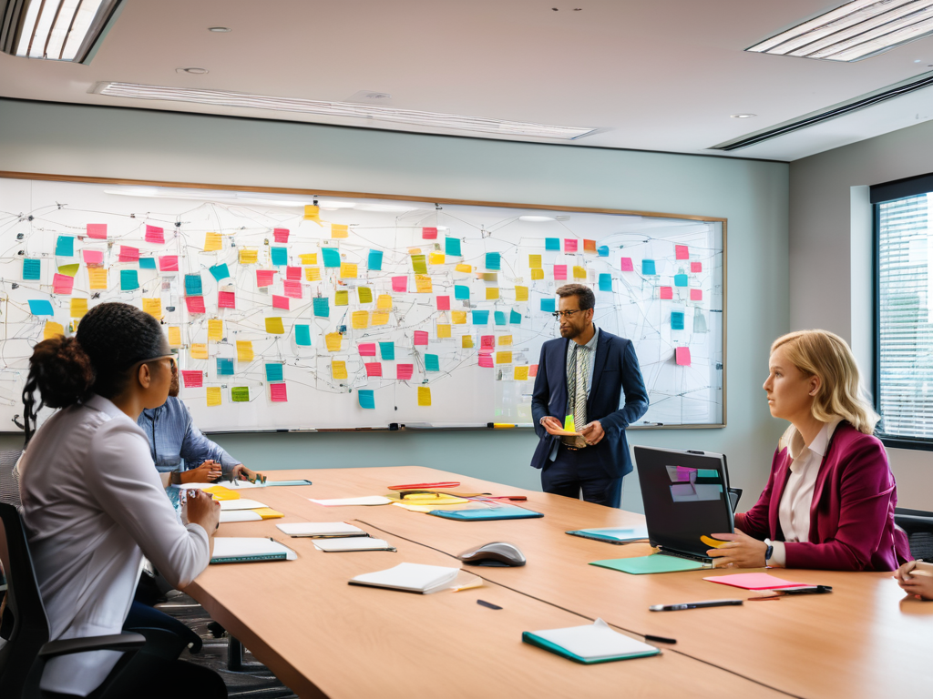 Cybersecurity Career Paths Explored
