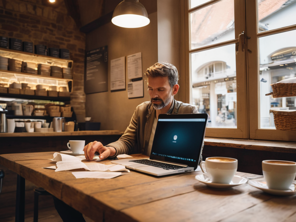 Importance of Network Security for Small Business