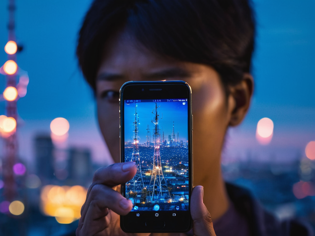 Navigating Health Concerns About 5g Technology