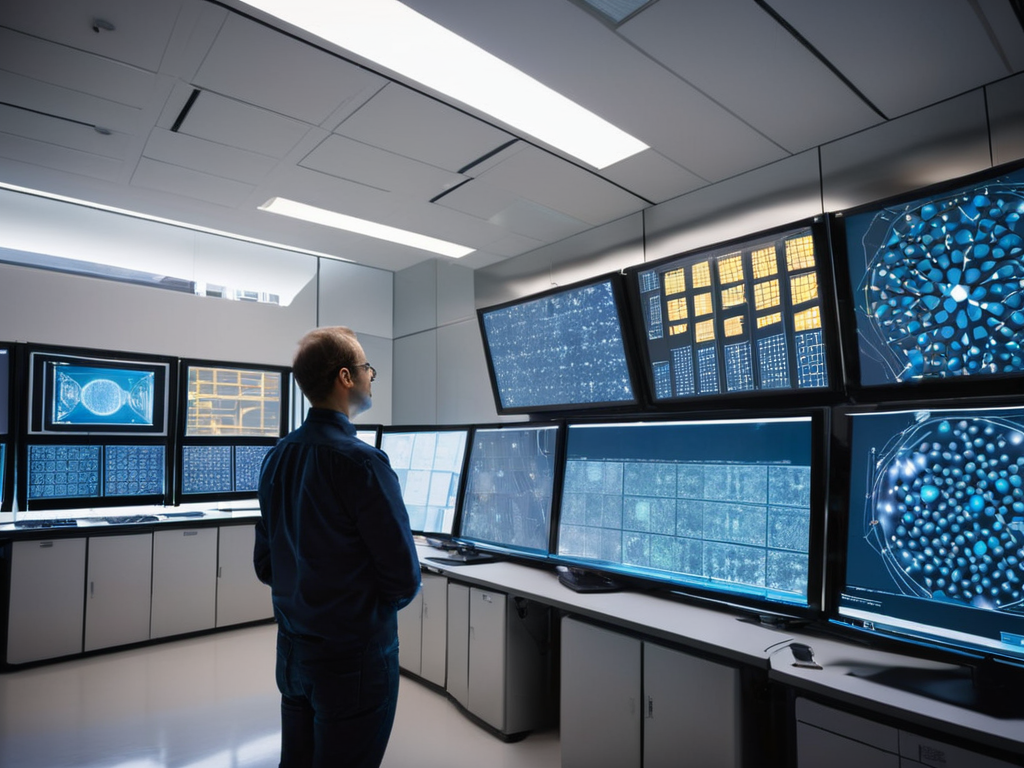 Practical Applications of Quantum Computing