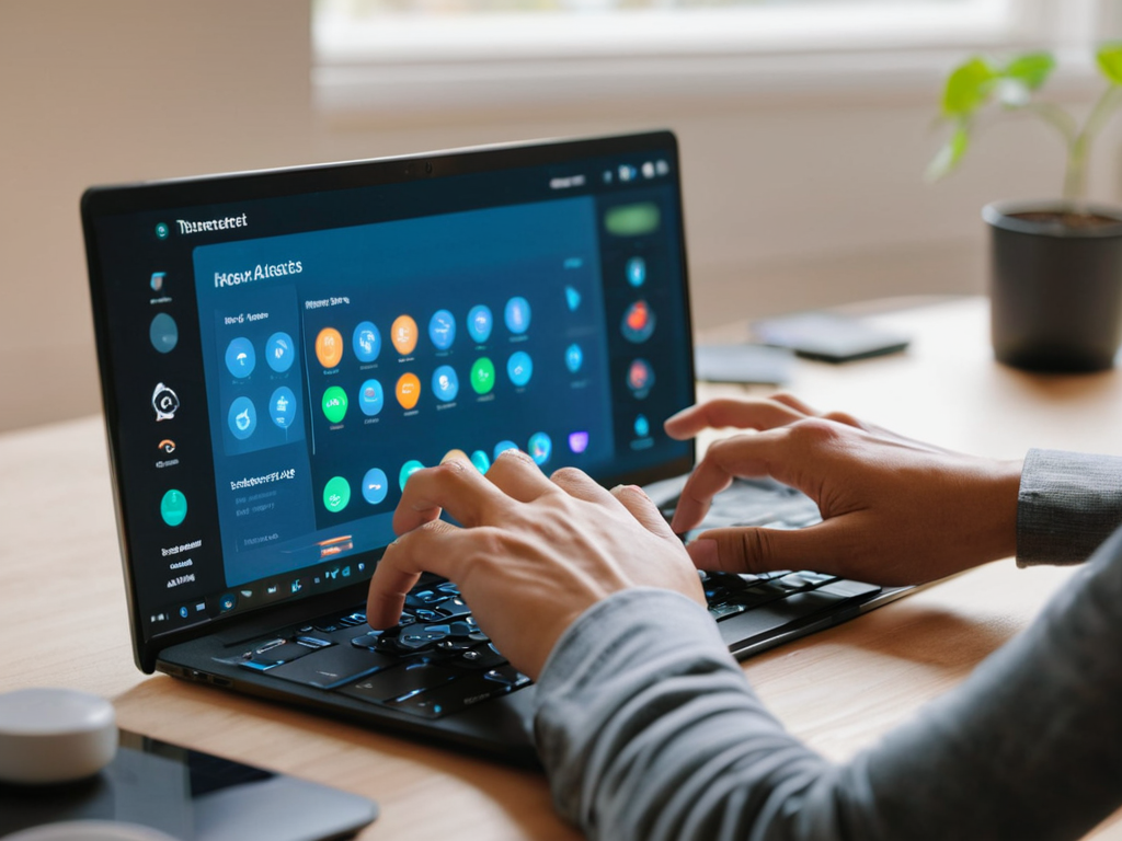 Protecting Iot Ecosystems From Threats