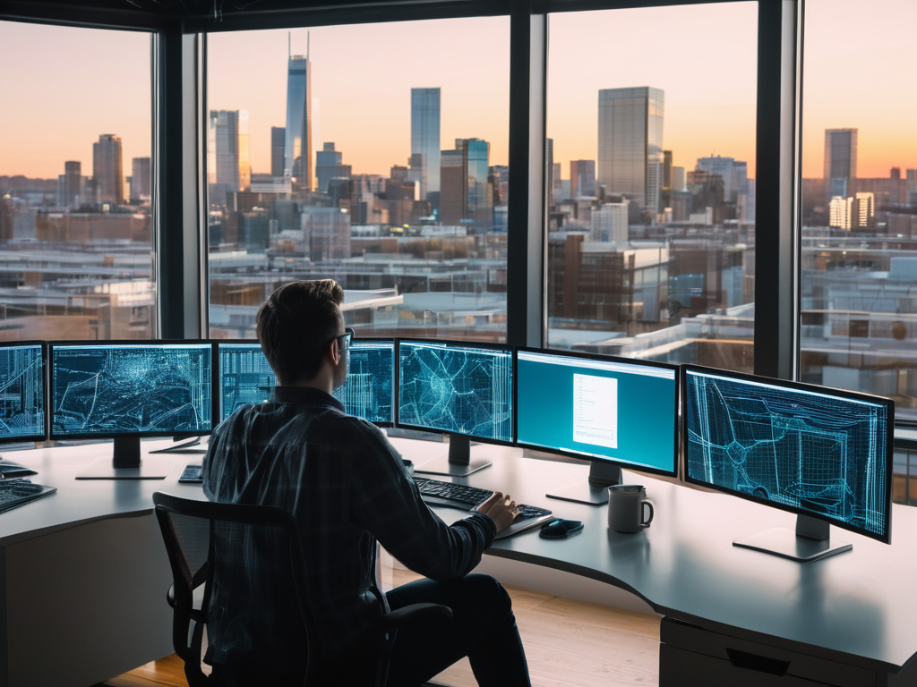 What Is a Full Stack Developer