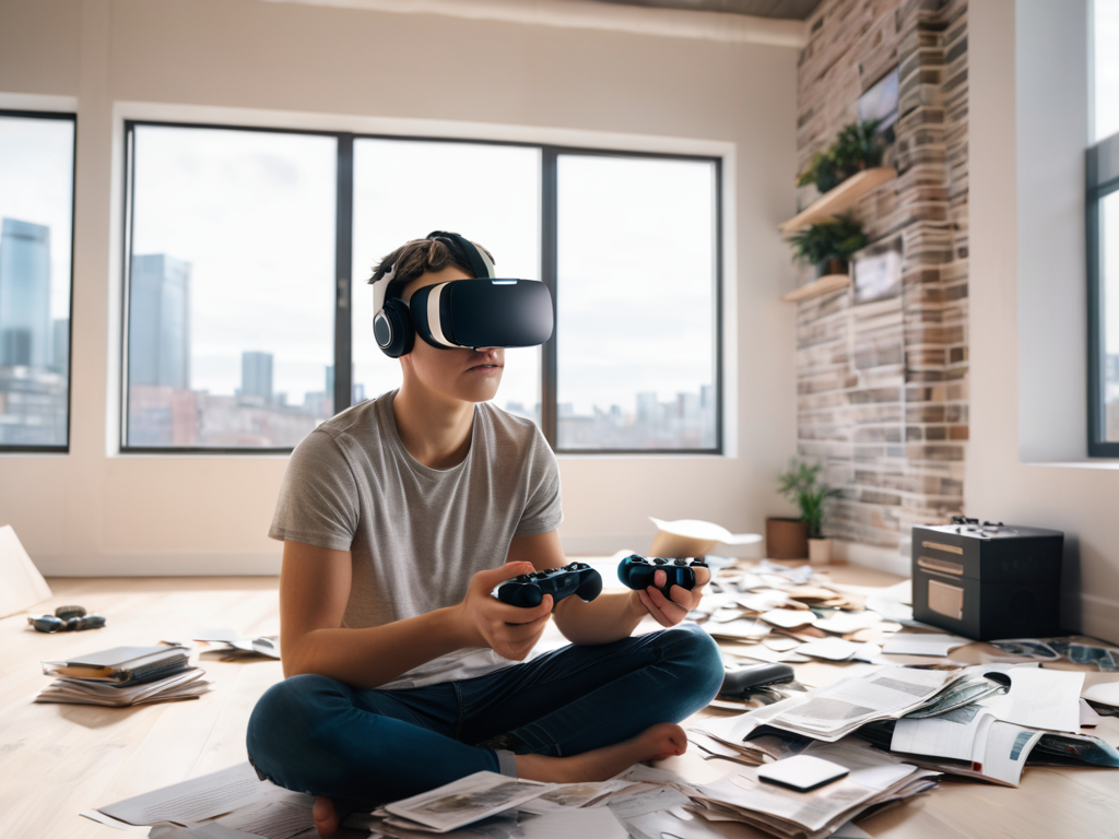 VR Journey Beginners Essential Tips