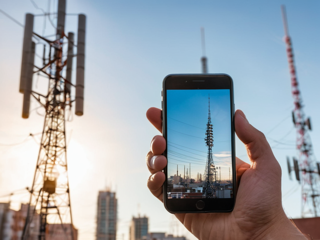 5G health concerns mitigated