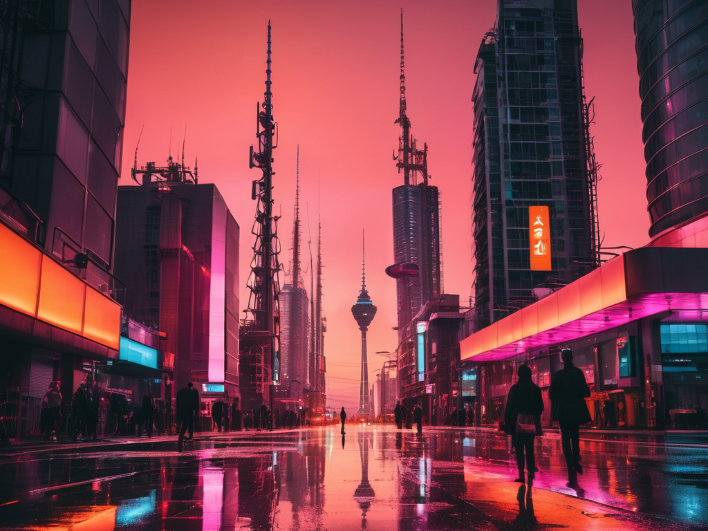 5G Frontier Essential Insights