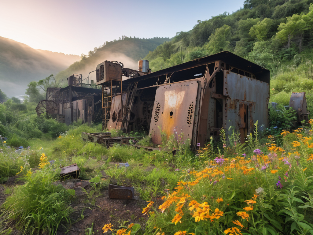 Eco-friendly cryptocurrency mining tips