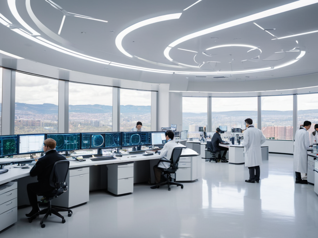 Quantum Computing Frontiers Tips