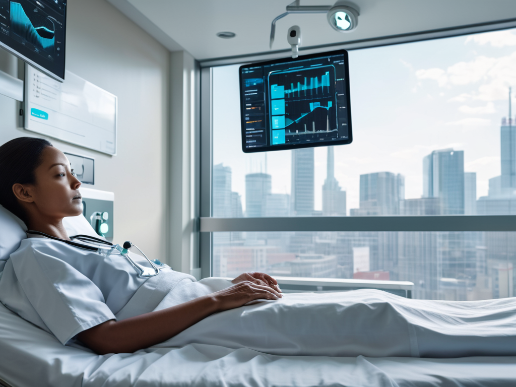 AI in Healthcare Future