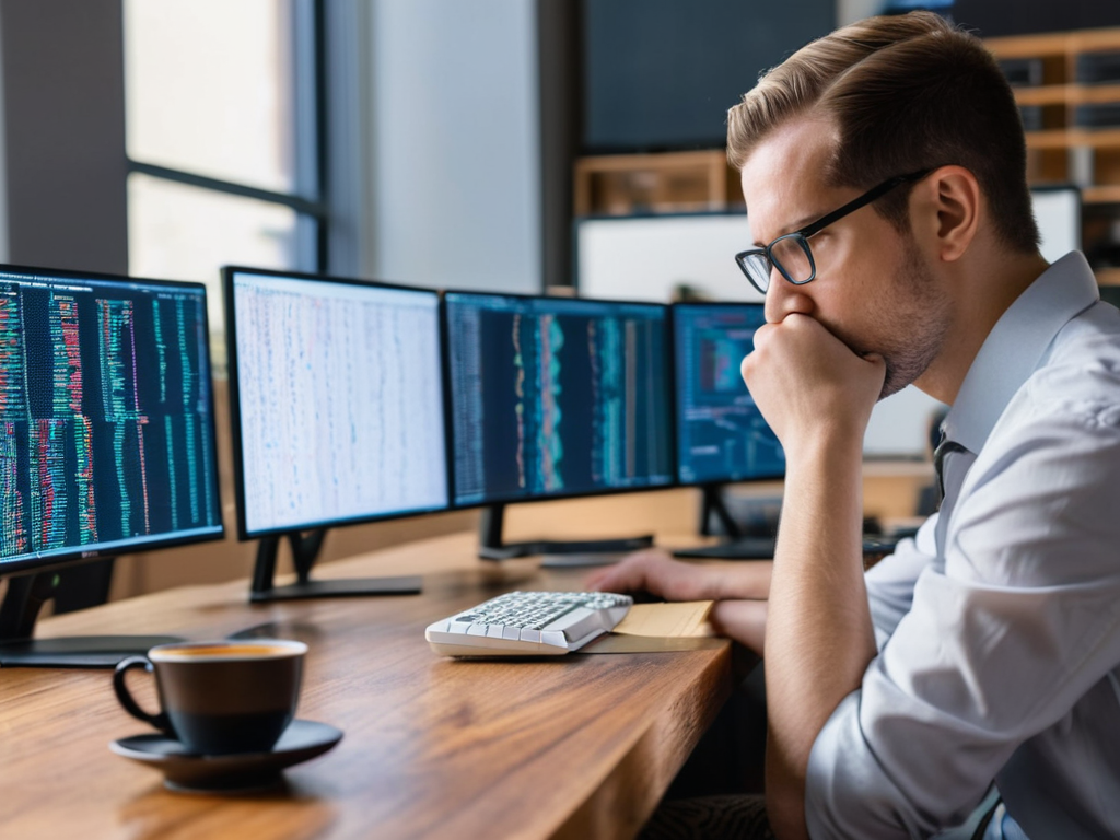 Data analysis with Python libraries