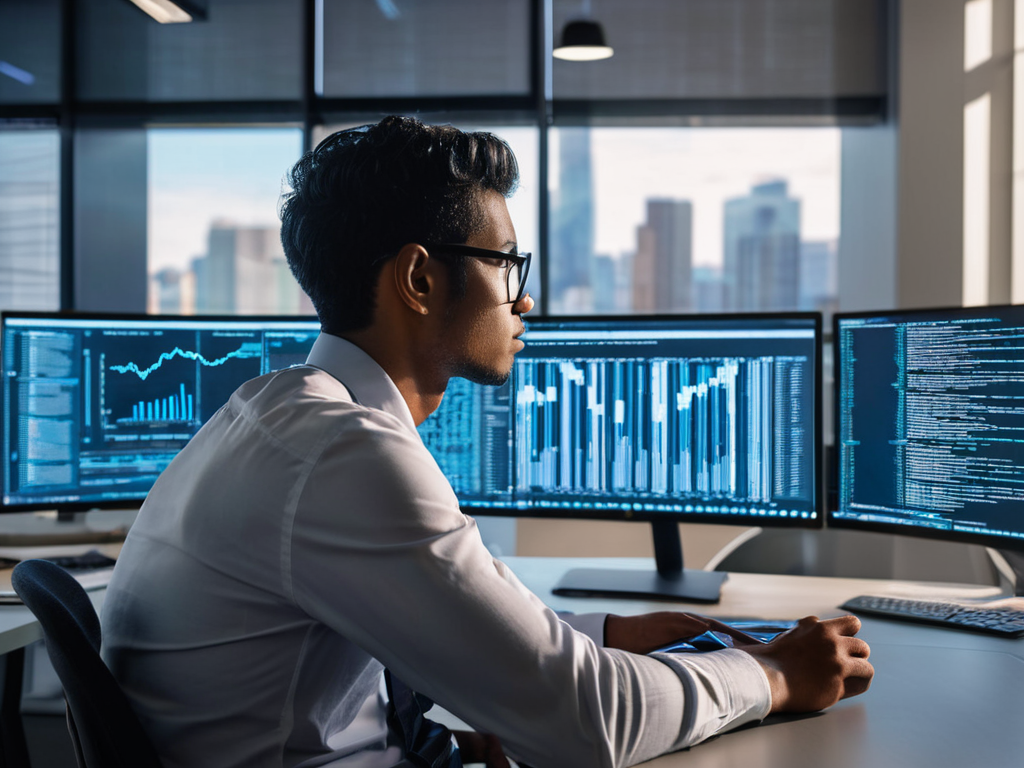 Data Scientist career path guidance