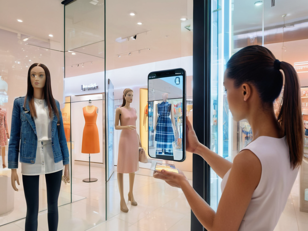 Reflections on the Retail Revolution