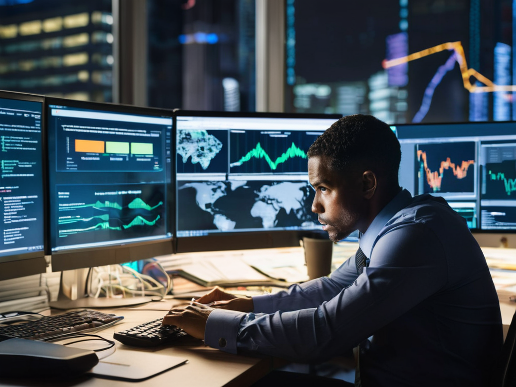 Network security tips for small businesses