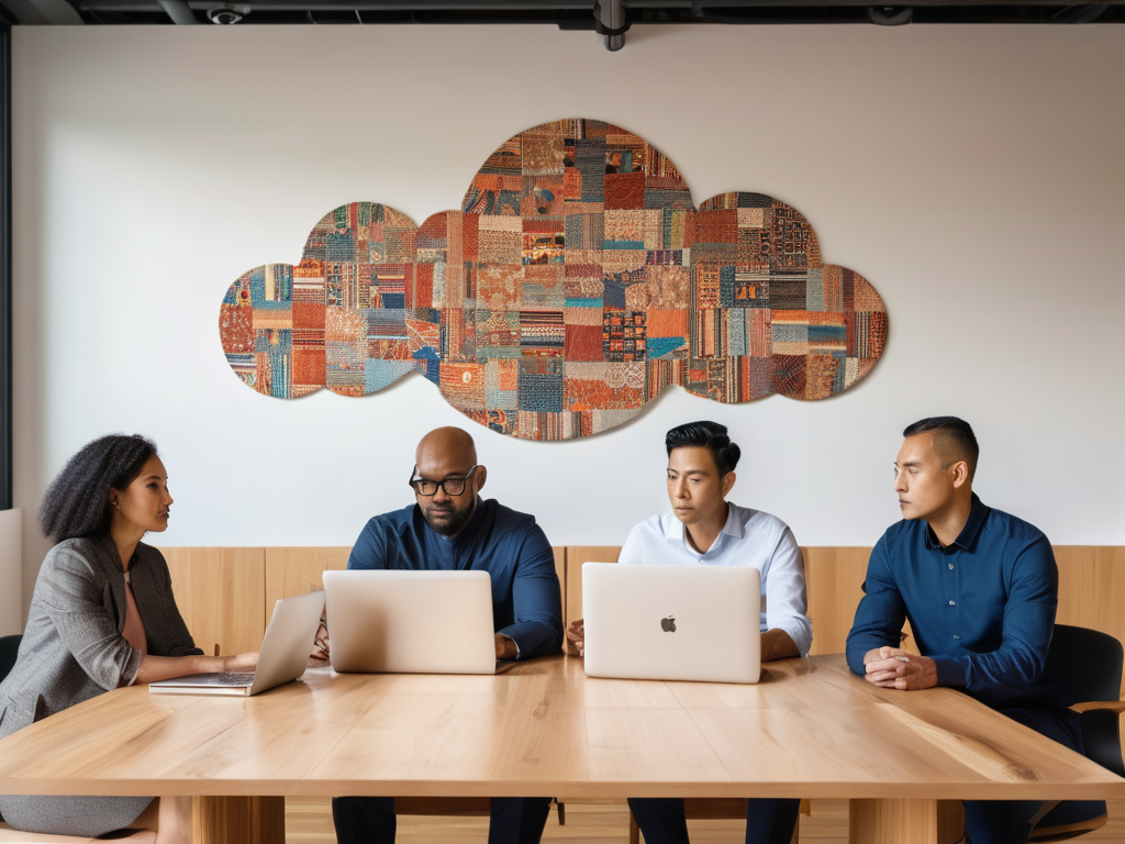 Cloud storage collaboration tips