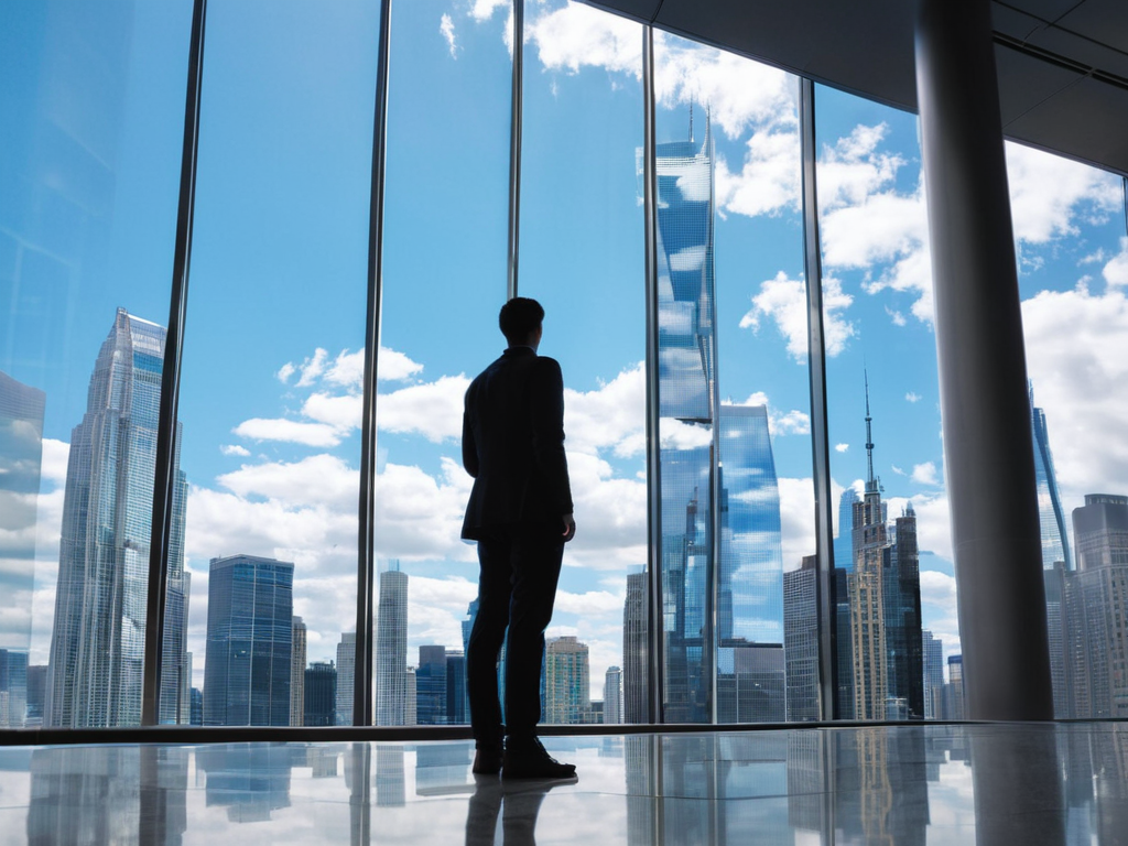Choosing the right cloud service model