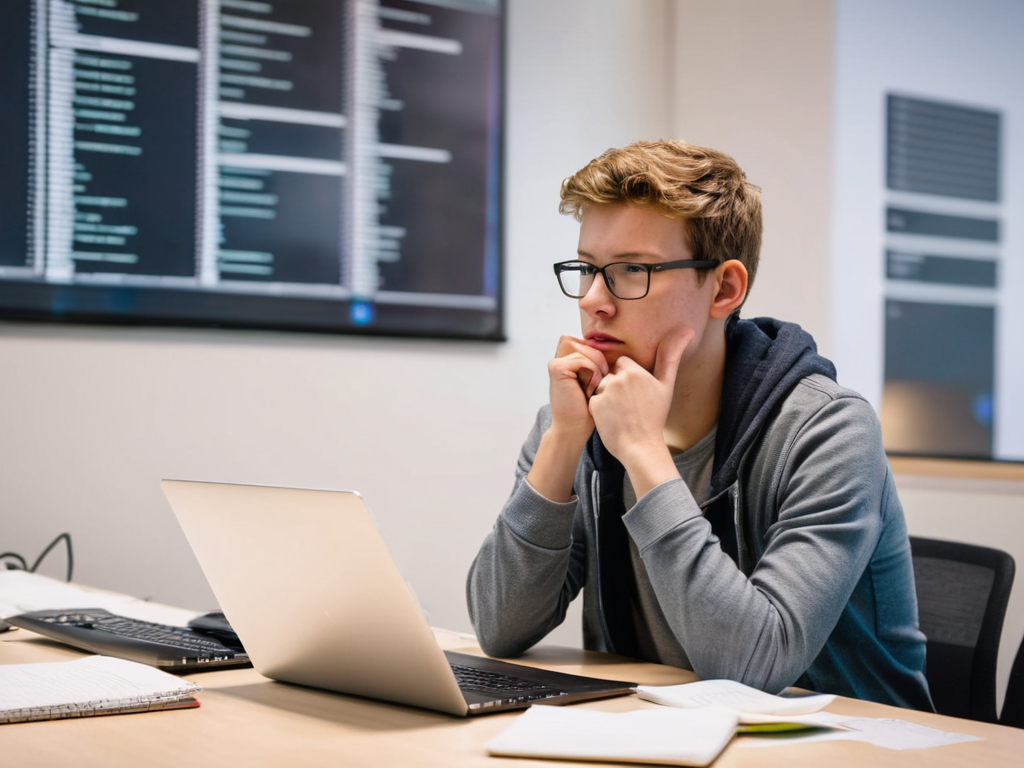 Choosing your first programming language