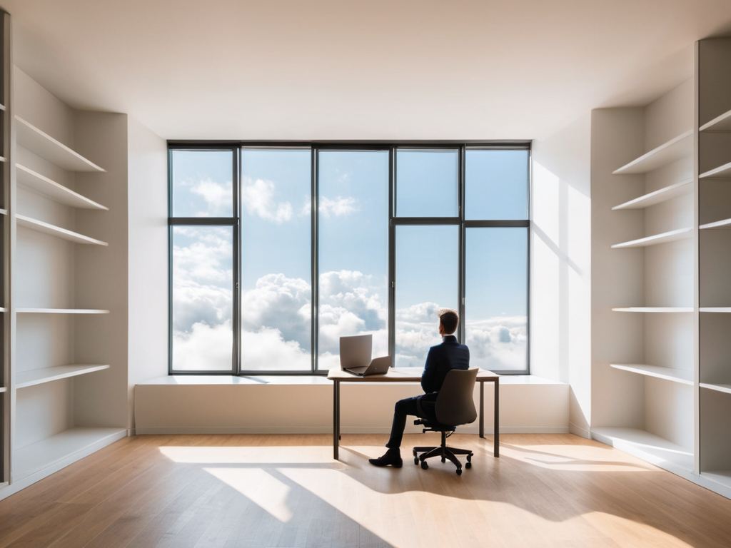How to migrate to the cloud
