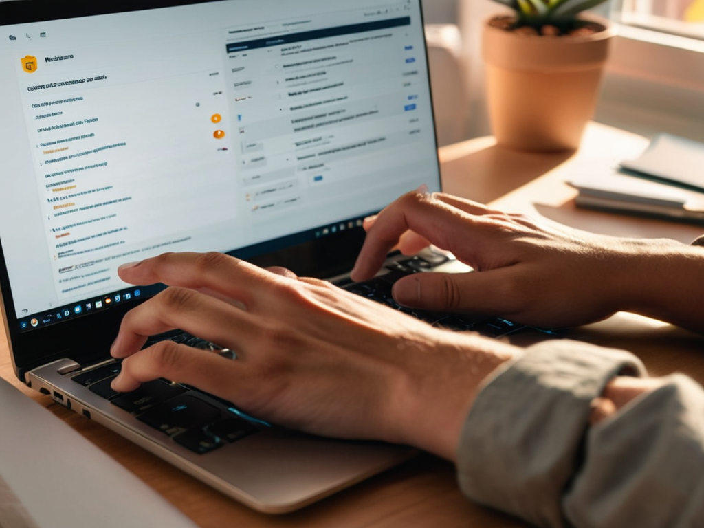 How to prevent phishing attacks guide