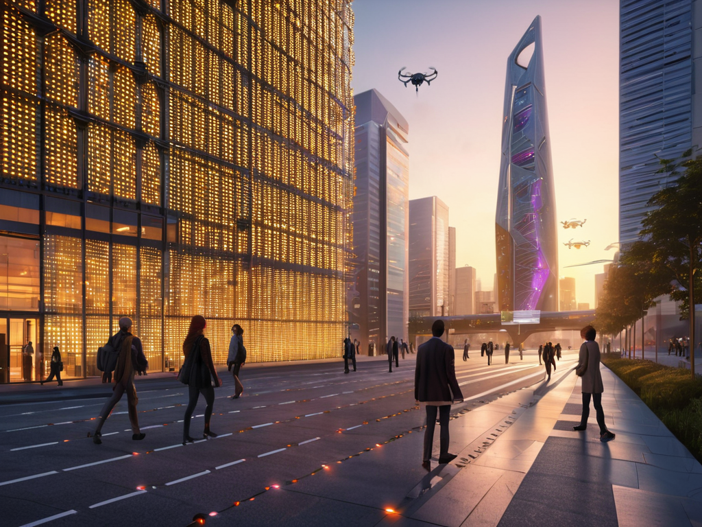 Impact of 5G on IoT