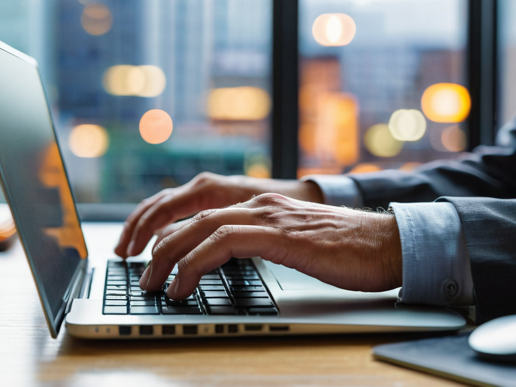 Importance of network security for small