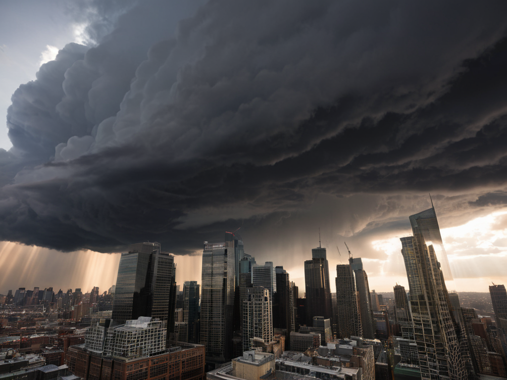 security risks of cloud computing