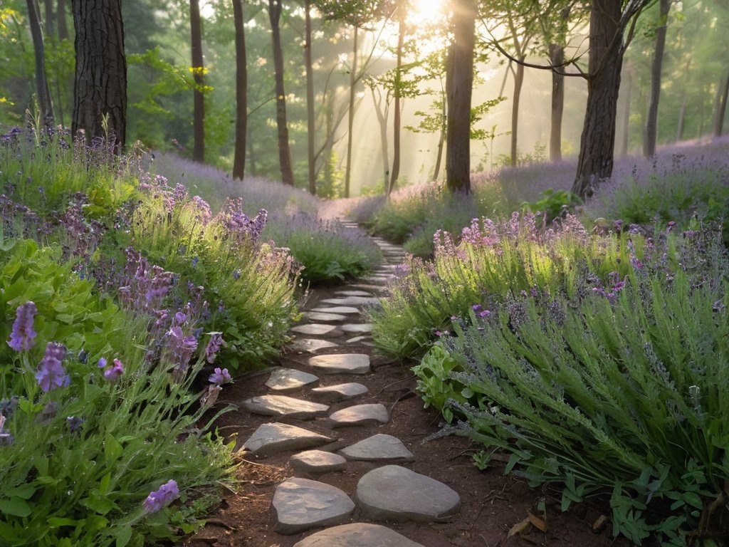 Aromatherapy for Stress Relief