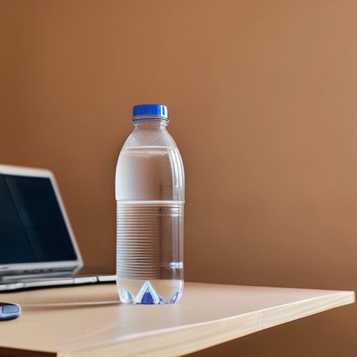 Beyond the Bottle: The 8‑Glass Myth