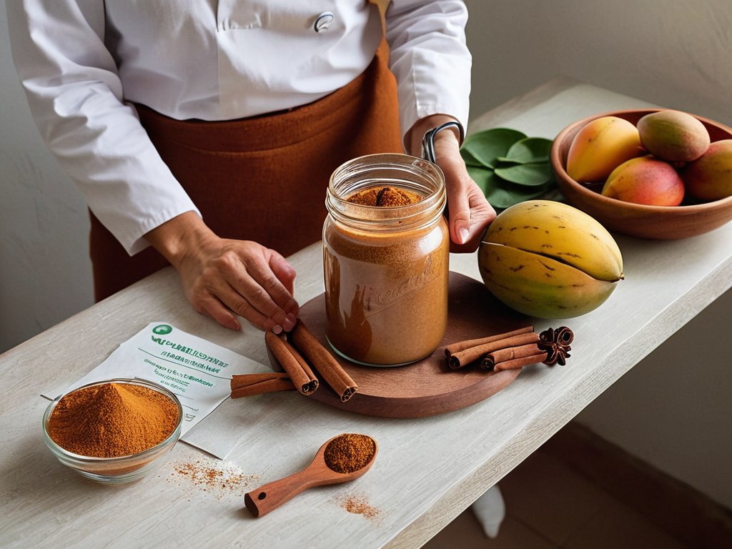 Cinnamon Health Benefits a Global Lens on Wellness