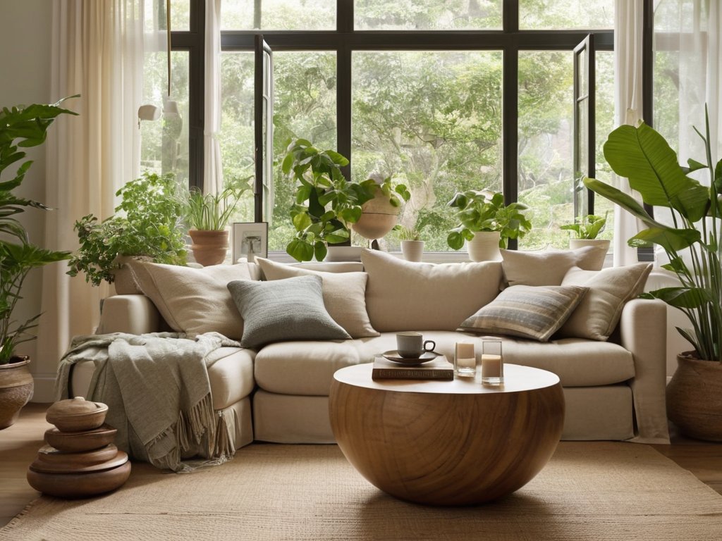 Cultivating a Stress Free Home environment