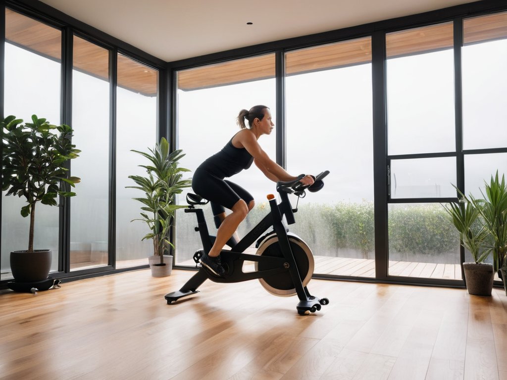 Cycling Fitness Unlocked