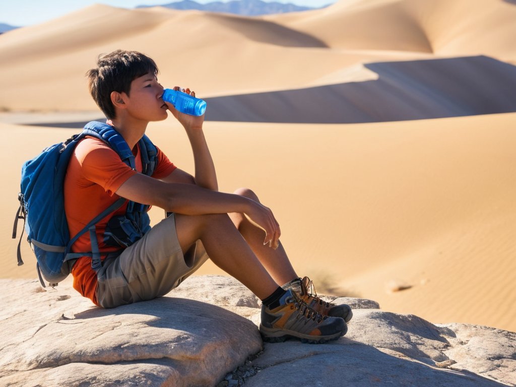 Dehydration Symptoms Unveiled