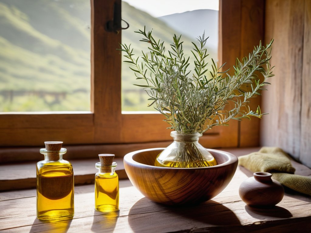 Diy Aromatherapy Blends Immune Boosting Aromatherapy Blend Global Stories