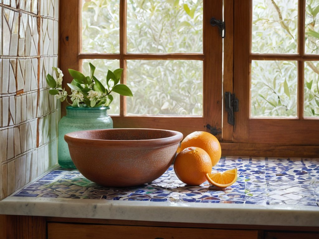 Ecofriendly Allpurpose Cleaner a Global Path to Sustainable Homes